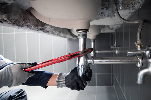 Trusted Pipe Repair service in Hollis, OK - Masters Plumbing Service